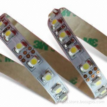 LED Striplight with 3M Adhesive Tape Back